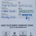 Magasság mérés